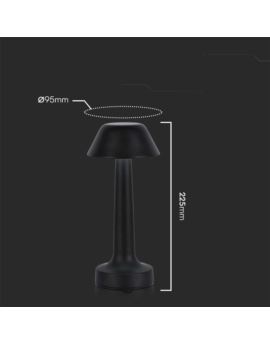 Lampka V-TAC SKU10568 VT-7566 3000K-6000K 1W 40lm