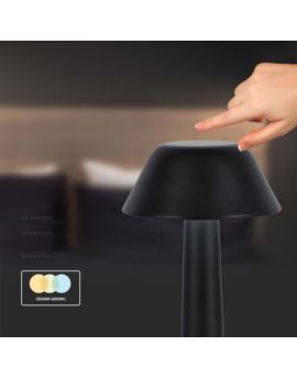 Lampka V-TAC SKU10568 VT-7566 3000K-6000K 1W 40lm