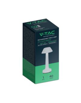Lampka V-TAC SKU10569 VT-7566 3000K-6000K 1W 40lm