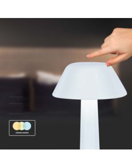 Lampka V-TAC SKU10569 VT-7566 3000K-6000K 1W 40lm