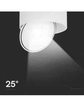 Oprawa V-TAC SKU23155 VT-2825 3000K-4000K-6400K 20