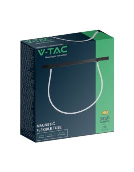 Oprawa SKU10280 VT-42024 4500K 23W 2850lm