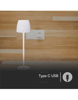 Lampka V-TAC SKU23355 VT-7967 3000K-6000K 2,7W 110
