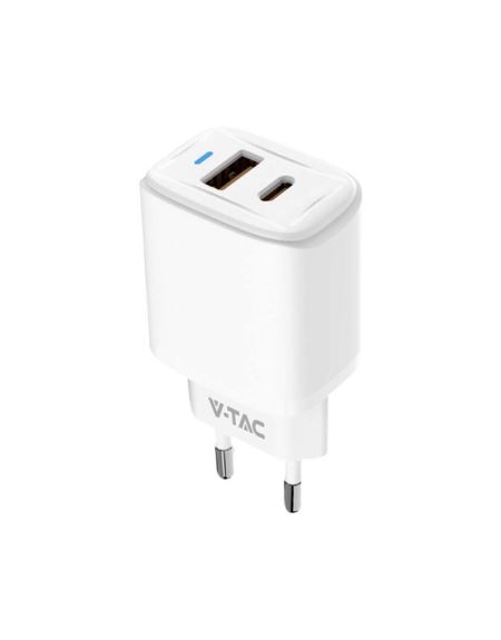 Ładowarka V-TAC SKU23580 VT-3530 20W