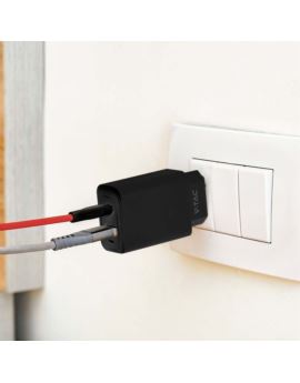 Ładowarka V-TAC SKU23581 VT-3530 20W