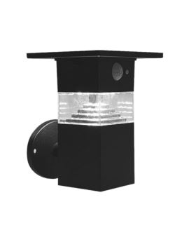 Kinkiet V-TAC SKU23400 VT-1169 3000K 3W 250lm