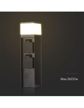 Słupek V-TAC SKU23403 VT-1197