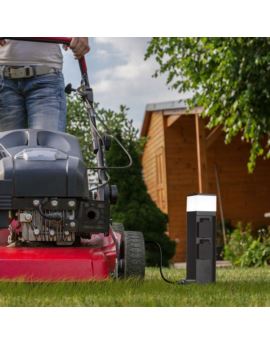 Słupek V-TAC SKU23403 VT-1197