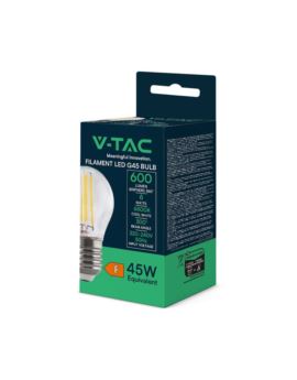 Żarówka V-TAC SKU212844 VT-2366 6500K 6W 600lm