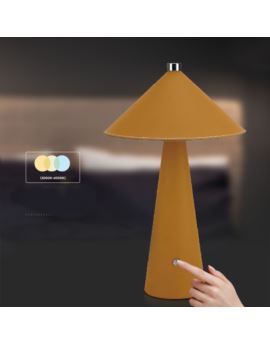 Lampka V-TAC SKU23415 VT-10117-Y 3000K-6000K 3W 24