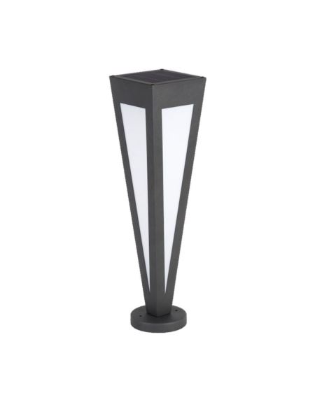 Słupek V-TAC SKU23350 VT-7654 3000K