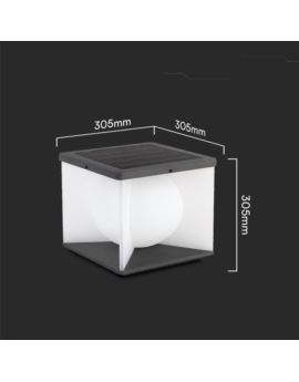 Oprawa V-TAC SKU23352 VT-7656 3000K