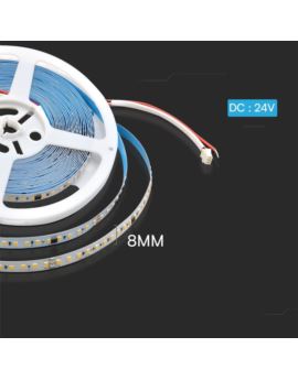 Taśma V-TAC SKU23609 VT-2835 6500K 10W