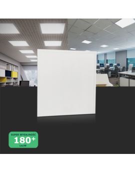 Panel V-TAC SKU23458 VT-60025 6500K 25W 4500lm