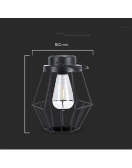 Przenośna V-TAC SKU23386 VT-7995 2700K 8lm
