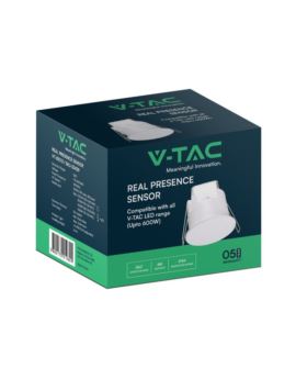 Czujnik V-TAC SKU23429 VT-81013 600W