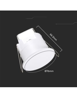 Czujnik V-TAC SKU23429 VT-81013 600W