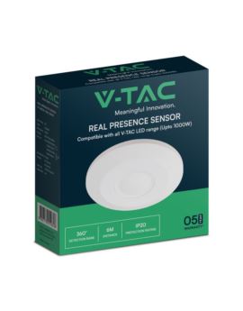 Czujnik V-TAC SKU23430 VT-81014 1000W