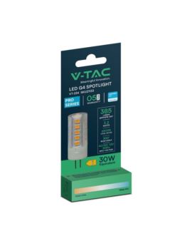 Żarówka V-TAC SKU21133 VT-234 6500K 3,2W 385lm