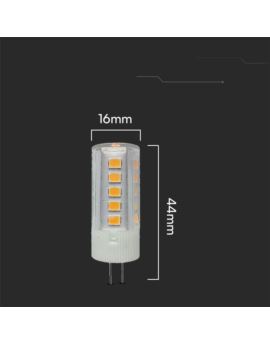 Żarówka V-TAC SKU21133 VT-234 6500K 3,2W 385lm