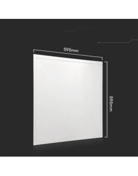 Panel V-TAC SKU23455 VT-6235 6500K 36W 4320lm