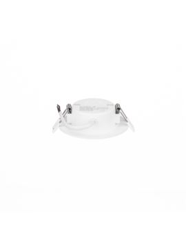 Panel V-TAC SKU78561 VT-61003RD-S 4000K 3W 330lm