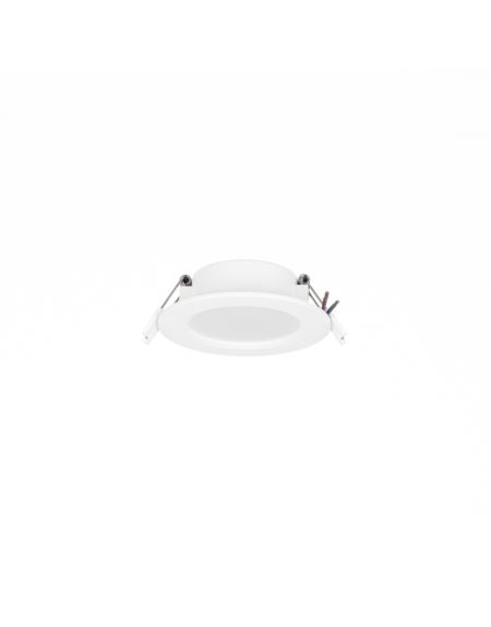 Panel V-TAC SKU78571 VT-61003RD-S 6500K 3W 330lm