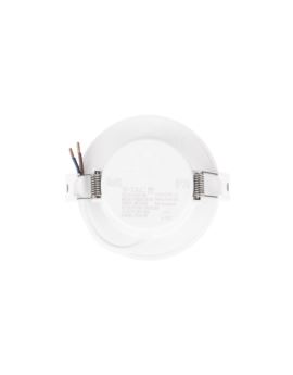 Panel V-TAC SKU78571 VT-61003RD-S 6500K 3W 330lm