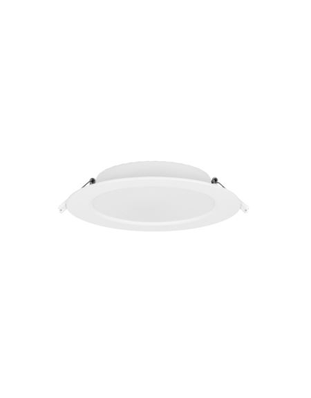 Panel V-TAC SKU78611 VT-61012RD-S 3000K 12W 1200lm