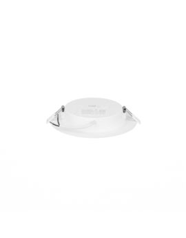 Panel V-TAC SKU78611 VT-61012RD-S 3000K 12W 1200lm