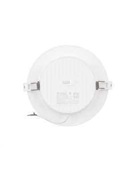 Panel V-TAC SKU78611 VT-61012RD-S 3000K 12W 1200lm