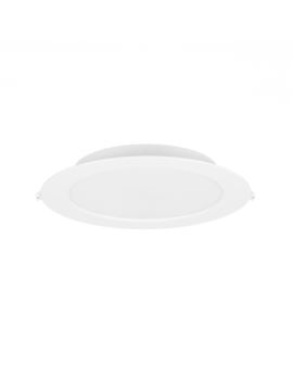 Panel V-TAC SKU78651 VT-61018RD-S 4000K 18W 1980lm