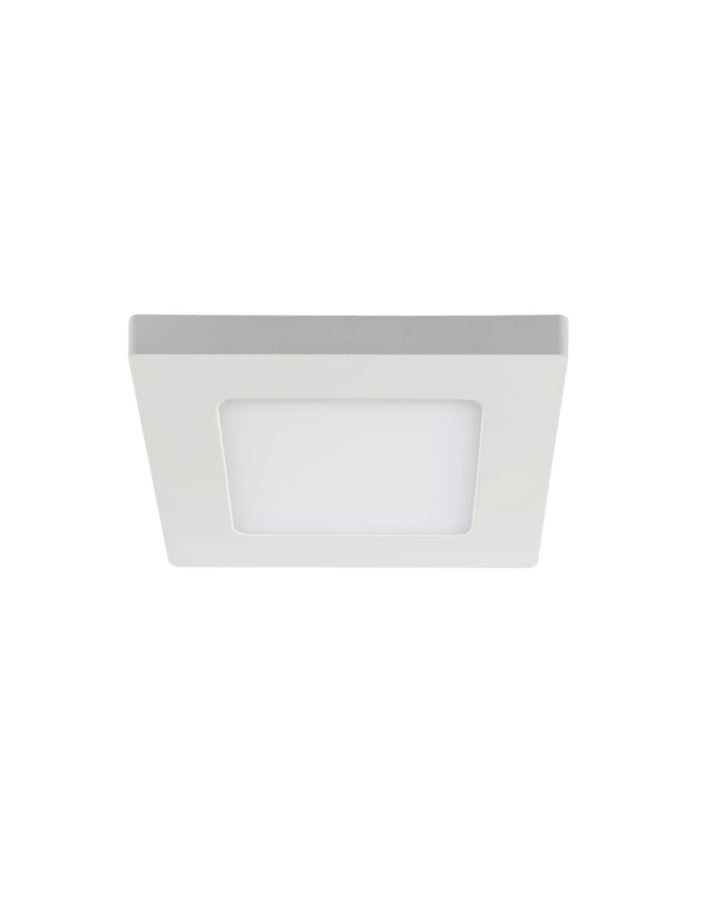 Panel SKU104931 VT-60006SQ-S 4000K 6W 660lm