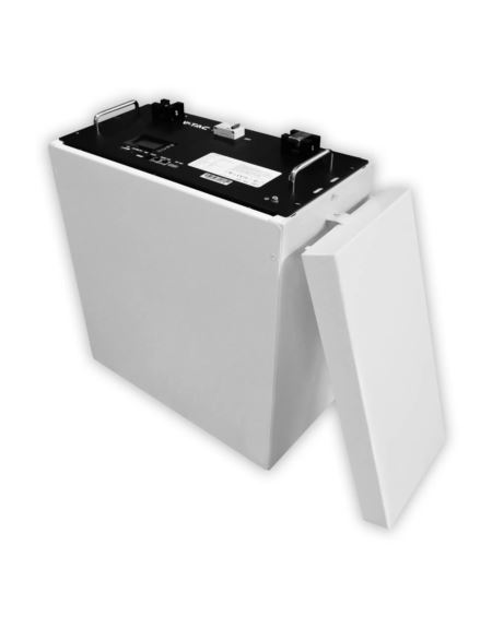 Szafa Led Europe SKU11592 VT-RACKLITE