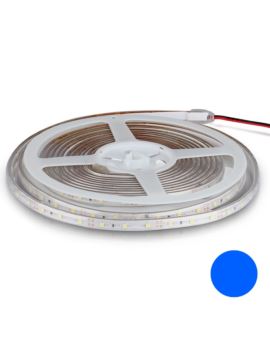 Taśma V-TAC SKU2035 VT-3528 60-IP65 Kolor Niebiesk