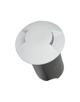 Oprawa V-TAC SKU1467 VT-1161 6500K 1W 10lm