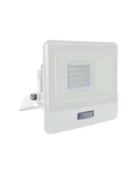 Projektor V-TAC SKU20273 VT-128S 6500K 20W 1510lm