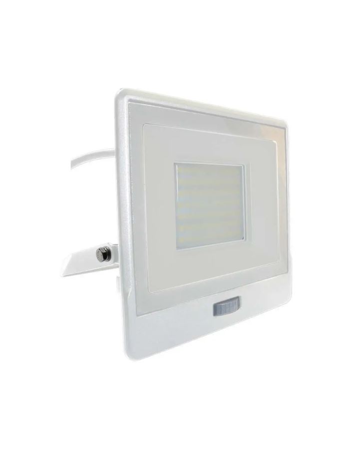 Projektor V-TAC SKU20303 VT-158S-1-W 6400K 50W 400