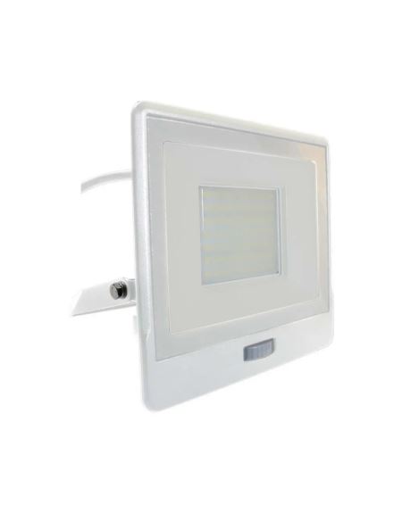 Projektor V-TAC SKU20303 VT-158S-1-W 6400K 50W 400