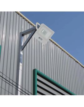 Projektor V-TAC SKU20303 VT-158S-1-W 6400K 50W 400