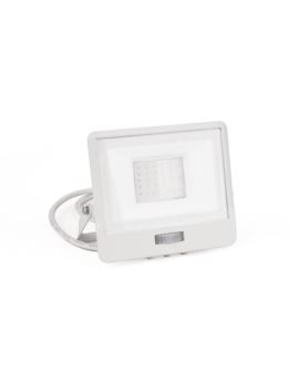 Projektor V-TAC SKU20300 VT-138S-1 6400K 30W 2340l
