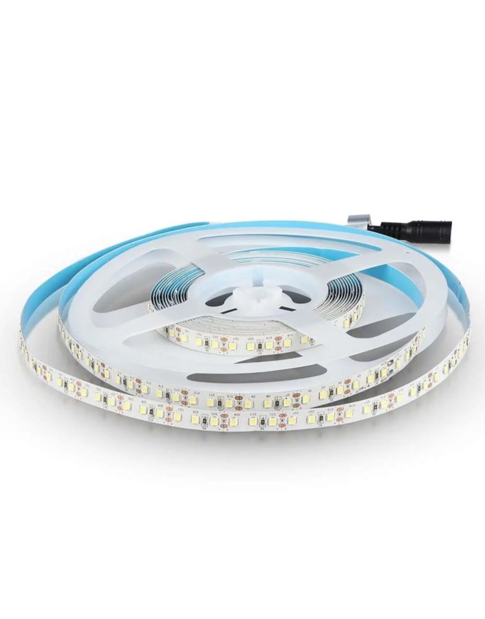 Taśma V-TAC SKU21324 VT-5-120 4000K 12W 1320lm