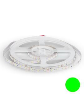 Taśma V-TAC SKU212011 VT-3528 60-IP20 Kolor Zielon