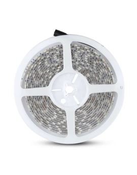 Taśma V-TAC SKU212149 VT-5050 IP65 3000K 11W