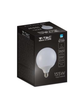 Żarówka V-TAC SKU2120021 VT-242 3000K 22W 2600lm