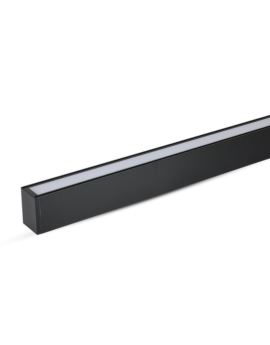 Oprawa V-TAC SKU21600 VT-7-40-B 6500K 40W 3270lm