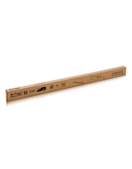 Oprawa V-TAC SKU21600 VT-7-40-B 6500K 40W 3270lm