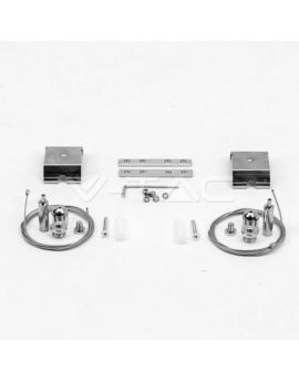Oprawa V-TAC SKU21384 VT-7-43 4000K 40W 3590lm