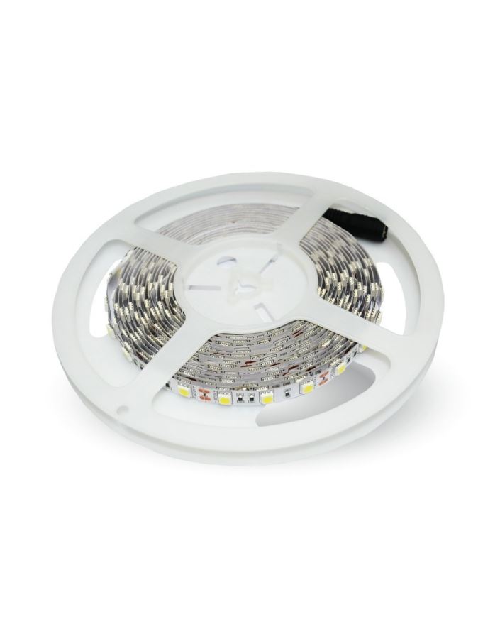 Taśma V-TAC SKU212547 VT-5050 60-IP65 2200K 11W