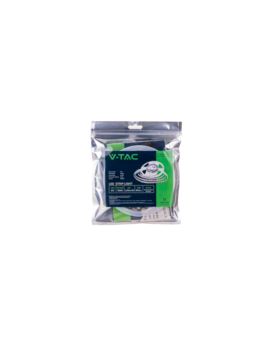Taśma V-TAC SKU212547 VT-5050 60-IP65 2200K 11W